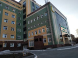 Перинатальный центр имени Преподобной Марфы на Рылеева, фото №2