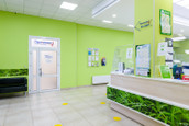 Prioritet Medical Clinic на Шаврова, фото №3