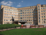 Больница НЦЧ РАН в Черноголовке, фото №3
