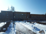 Детская городская больница на 220 Стрелковой Дивизии, фото №2
