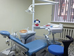 Семейная стоматология Здоровое Поколение, фото №4