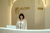 Стоматология ALCON DENTAL CLINIC, фото №3