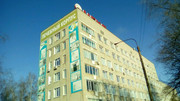 Центральная городская больница (ЦГБ) на Оренбургской, фото №3