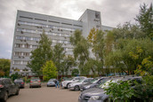 Городская поликлиника №107, фото №2