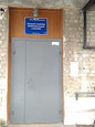 Поликлиника детской больницы №42 на Героев, фото №4