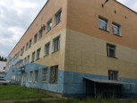 Детская поликлиника на Парковой, фото №3