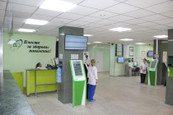 Городская поликлиника №180, фото №2