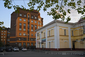 Сеть центров Евромед, фото №3