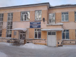 Городская больница на Кубанской, фото №4