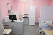 Медицинский центр Здоровая Семья, фото №3