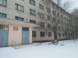 Инфекционная больница №2 на Пушкина 32, фото №4