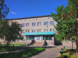 Городская больница №2 на Северной, фото №4