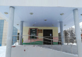 Зеленодольская детская городская больница, фото №2