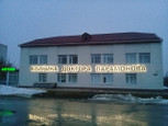 Клиника доктора Парамонова, фото №2