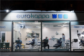Клиника Eurokappa, фото №4