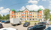 Городская больница №3 на Нагорной, фото №3