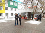 Детская поликлиника на Вилонова, фото №3