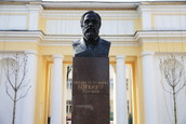 Городская клиническая Боткинская больница, фото №3