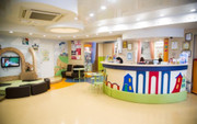 Детская поликлиника Тари Лэнд на Ким Ю Чена, фото №3