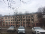Больница №1 на Пирогова, фото №3