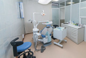 Детская и взрослая центральная стоматология, фото №4