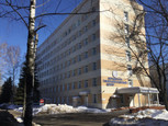 Городская клиническая больница имени Ф. И. Иноземцева, фото №3