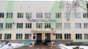 Травмпункт поликлиники детской областной больницы на Губкина, фото №4