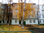 Санаторий-профилакторий Университетской клиники на Красной Позиции, фото №2