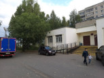 Детская поликлиника на Черепанова, фото №3