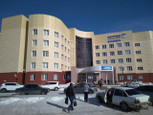 Поликлиника больницы №1 на Советской, фото №4
