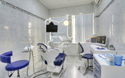 Стоматология Архидент на Волоколамской, фото №2