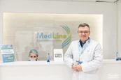 Клиника МедЛайн, фото №4