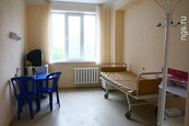 Городской перинатальный центр (Роддом №4) на Адриена Лежена, фото №3