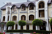 Клиника VERTEBRA, фото №2