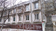 Поликлиника №4 больницы №12 на Светлоярской, фото №3