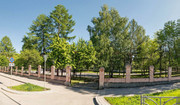 Поликлиника №1 больницы №24 в пер Рижский, фото №2