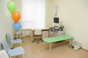 Клиника Детский доктор, фото №4