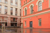 Клиника лазерной хирургии Имбамед, фото №3