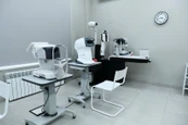 Самарский центр глазной хирургии, фото №3