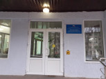 Городская больница на Курской, фото №2