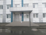 Городская больница на Ленина, фото №3