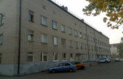 Больница РЖД-медицина, фото №2