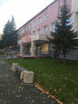 Городская больница №5 на Змеиногорском тракте, фото №2