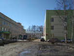 Роддом №1 на Пирогова, фото №2