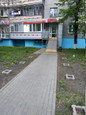 Апрель на Комсомольском, фото №2