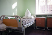Психиатрическая больница № 3 им. Гиляровского, фото №3