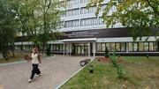 Лаборатория геномики Пироговского университета, фото №2