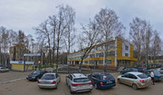 Республиканская больница №4 на Ульянова, фото №2