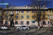 Поликлиника №14 на Портовой 80, фото №2