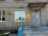 Городская больница №2 на Северной, фото №2